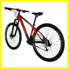 Cargar imagen en el visor de la galería, Bicicleta Rali A1 Frenos de disco mecánicos