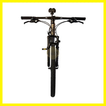 Cargar imagen en el visor de la galería, Bicicleta Rali A1 Frenos de disco mecánicos