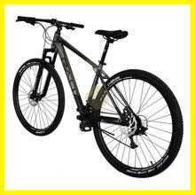 Cargar imagen en el visor de la galería, Bicicleta Rali A1 Frenos de disco mecánicos