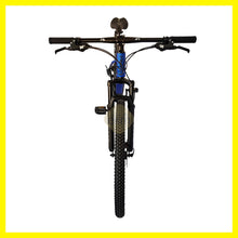 Cargar imagen en el visor de la galería, Bicicleta Rali A1 Frenos de disco mecánicos