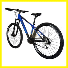 Cargar imagen en el visor de la galería, Bicicleta Rali A1 Frenos de disco mecánicos