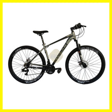 Cargar imagen en el visor de la galería, Bicicleta Rali A1 Frenos de disco mecánicos