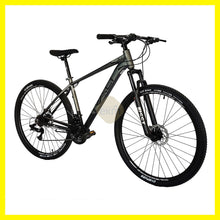 Cargar imagen en el visor de la galería, Bicicleta Rali A1 Frenos de disco mecánicos