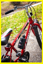 Cargar imagen en el visor de la galería, BICICLETA CORSARIO JUNIOR 20