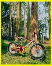 Cargar imagen en el visor de la galería, BICICLETA CORSARIO SCALE 20