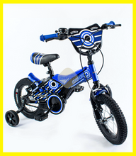 Cargar imagen en el visor de la galería, BICICLETA CORSARIO SCOUT 12