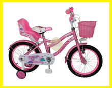 Cargar imagen en el visor de la galería, BICICLETA EUROBIKE BELLA 12