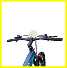 Cargar imagen en el visor de la galería, BICICLETA EUROBIKE MTB 24