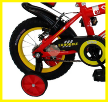 Cargar imagen en el visor de la galería, BICICLETA EUROBIKE RACER 12