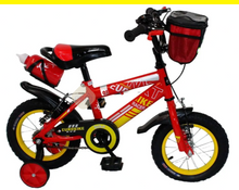 Cargar imagen en el visor de la galería, BICICLETA EUROBIKE RACER 12