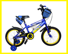 Cargar imagen en el visor de la galería, BICICLETA EUROBIKE RACER 16