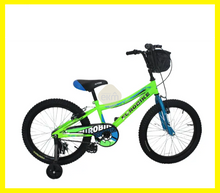 Cargar imagen en el visor de la galería, BICICLETA EUROBIKE RACER MAX 20