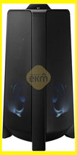 Cargar imagen en el visor de la galería, BOCINA SAMSUNG MX-T50 GIGA PARTY AUDIO 500W