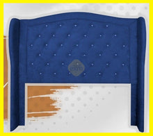 Cargar imagen en el visor de la galería, CABECERA ALTAMURA VENECIA TELA MICROFIBRA