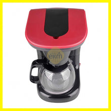 Cargar imagen en el visor de la galería, CAFETERA TAURUS 12 TAZAS VELVET