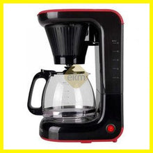 Cargar imagen en el visor de la galería, CAFETERA TAURUS 12 TAZAS VELVET
