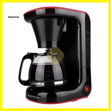 Cargar imagen en el visor de la galería, CAFETERA TAURUS 12 TAZAS VELVET