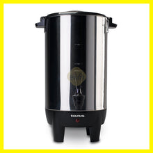 Cargar imagen en el visor de la galería, CAFETERA TAURUS COLUMBA 40 TAZAS