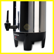 Cargar imagen en el visor de la galería, CAFETERA TAURUS COLUMBA 40 TAZAS