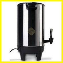 Cargar imagen en el visor de la galería, CAFETERA TAURUS COLUMBA 40 TAZAS