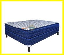 Cargar imagen en el visor de la galería, CAMA FACOMSA GALAFLEX PLUS DOBLE PILLOW