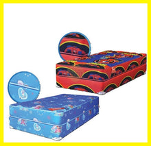 Cargar imagen en el visor de la galería, CAMA FACOMSA INFANTIL IMPERIAL FIRME