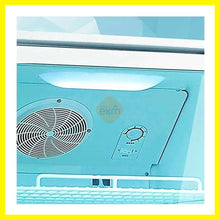 Cargar imagen en el visor de la galería, CAMARA ENFRIADORA MABE 8 PIES CUBICOS VM2164LB0