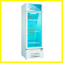 Cargar imagen en el visor de la galería, CAMARA ENFRIADORA MABE 8 PIES CUBICOS VM2164LB0