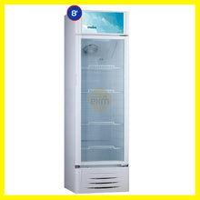 Cargar imagen en el visor de la galería, CAMARA ENFRIADORA MABE 8 PIES CUBICOS VM2164LB0