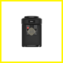Cargar imagen en el visor de la galería, DISPENSADOR DE AGUA OSTER OS-WD522B COLOR NEGRO
