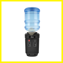 Cargar imagen en el visor de la galería, DISPENSADOR DE AGUA OSTER OS-WD522B COLOR NEGRO