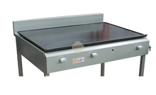 Cargar imagen en el visor de la galería, ESTUFA INDUSTRIAL SUPER COCINAS C-36