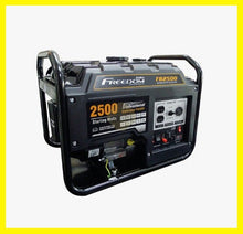 Cargar imagen en el visor de la galería, GENERADOR ELECTRICO FREEDOM FR2500