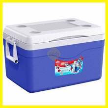 Cargar imagen en el visor de la galería, HIELERA POLAR 50 LITROS