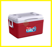 Cargar imagen en el visor de la galería, HIELERA POLAR 50 LITROS