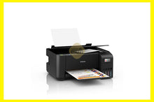 Cargar imagen en el visor de la galería, IMPRESORA EPSON L3210 MULTIFUNCIONAL SISTEMA CONTINUO