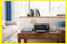 Cargar imagen en el visor de la galería, IMPRESORA EPSON L3210 MULTIFUNCIONAL SISTEMA CONTINUO