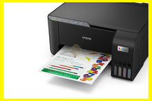 Cargar imagen en el visor de la galería, IMPRESORA EPSON L3250 MULTIFUNCIONAL SISTEMA CONTINUO