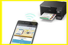 Cargar imagen en el visor de la galería, IMPRESORA EPSON L3250 MULTIFUNCIONAL SISTEMA CONTINUO