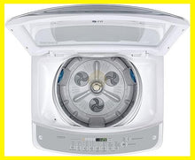 Cargar imagen en el visor de la galería, LAVADORA LG WT17WSB 17 KGS