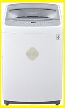 Cargar imagen en el visor de la galería, LAVADORA LG WT17WSB 17 KGS