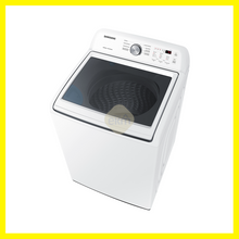 Cargar imagen en el visor de la galería, LAVADORA SAMSUNG 20 KG BLANCA WA20B3553GW