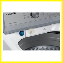 Cargar imagen en el visor de la galería, LAVADORA SAMSUNG 20 KG BLANCA WA20B3553GW