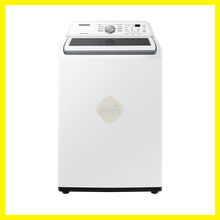Cargar imagen en el visor de la galería, LAVADORA SAMSUNG 22 KG BLANCA WA22B3553GW