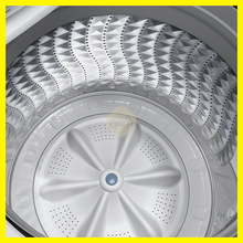 Cargar imagen en el visor de la galería, LAVADORA SAMSUNG 22 KG BLANCA WA22B3553GW