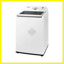 Cargar imagen en el visor de la galería, LAVADORA SAMSUNG 22 KG BLANCA WA22B3553GW