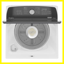 Cargar imagen en el visor de la galería, LAVADORA WHIRLPOOL 22 KG 8MWTW2231WJB