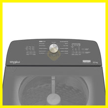Cargar imagen en el visor de la galería, LAVADORA WHIRLPOOL 22 KG 8MWTW2231WJB