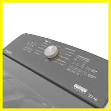 Cargar imagen en el visor de la galería, LAVADORA WHIRLPOOL 22 KG 8MWTW2231WJB