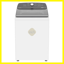 Cargar imagen en el visor de la galería, LAVADORA WHIRLPOOL 22 KG 8MWTW2231WJB